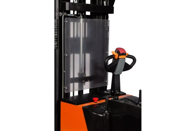 Штабелер электрический самоходный 1,6 т - 4,6 м Вилы: 1150 , АКБ Свинцово - кислотная, CL1646GP SIBLINE купить в Оренбурге Штабелер электрический самоходный 1,6 т - 4,6 м Вилы: 1150 , АКБ Свинцово - кислотная, CL1646GP SIBLINE купить в Оренбурге