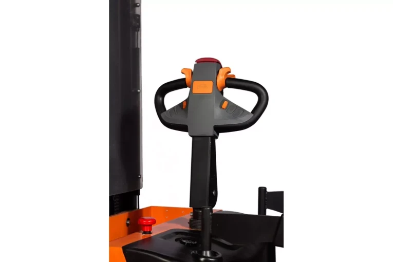 Штабелер электрический самоходный 1,6 т - 4,6 м Вилы: 1150 , АКБ Свинцово - кислотная, CL1646GP SIBLINE купить в Оренбурге Штабелер электрический самоходный 1,6 т - 4,6 м Вилы: 1150 , АКБ Свинцово - кислотная, CL1646GP SIBLINE купить в Оренбурге