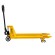 Гидравлическая тележка (рохля) SB (DB, г/п 2000 кг, вилы 1150x550 мм, RDP) SMARTLIFT (SMART) купить в Оренбурге
