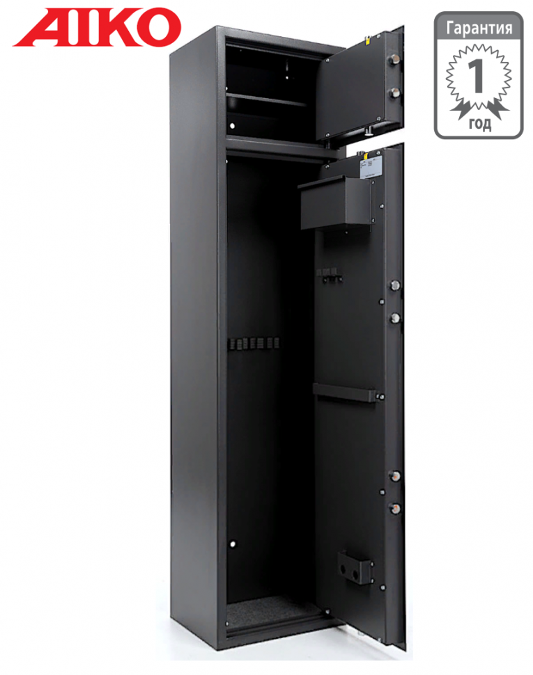 Оружейный сейф Aiko Филин 35 купить в Оренбурге Оружейный сейф Aiko Филин 35 купить в Оренбурге