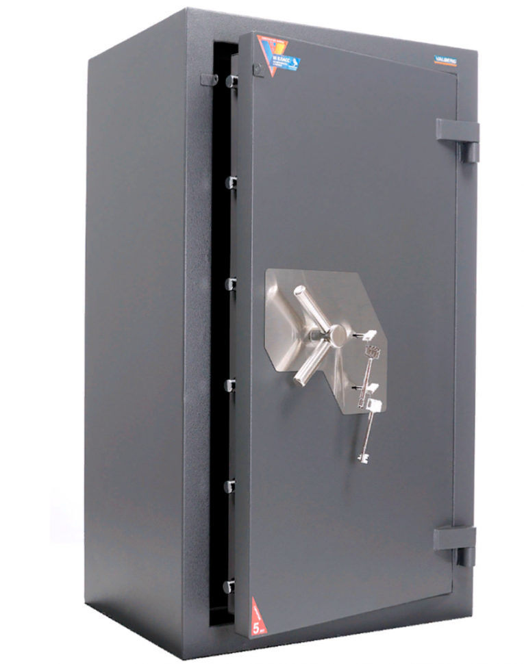 Взломостойкий сейф Valberg Форт 1268 KL купить в Оренбурге