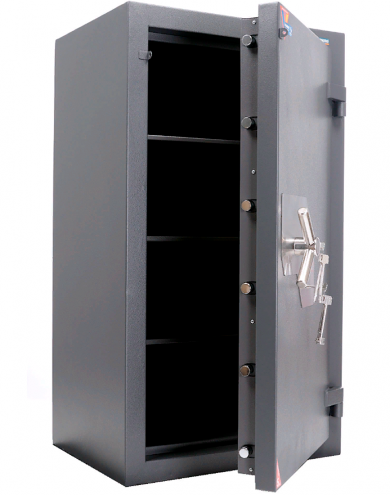 Взломостойкий сейф Valberg Форт 1268 KL купить в Оренбурге