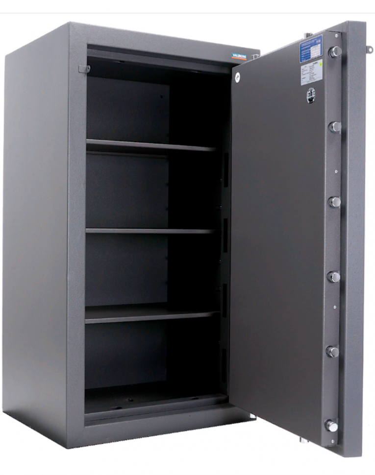 Взломостойкий сейф Valberg Форт 1268 KL купить в Оренбурге