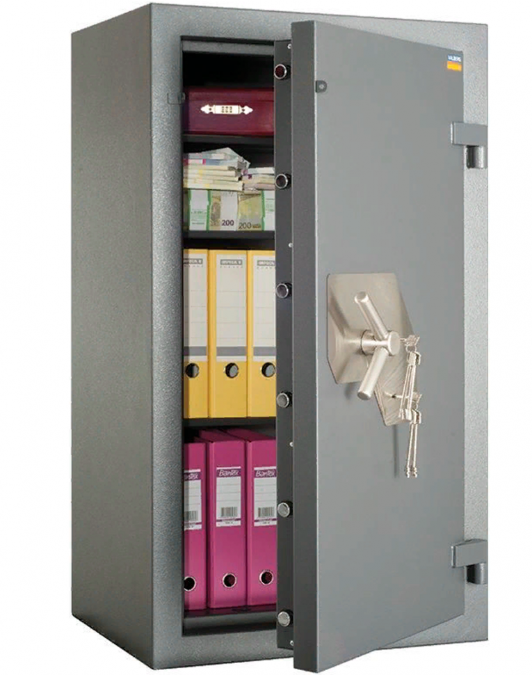 Взломостойкий сейф Valberg Форт 1268 KL купить в Оренбурге