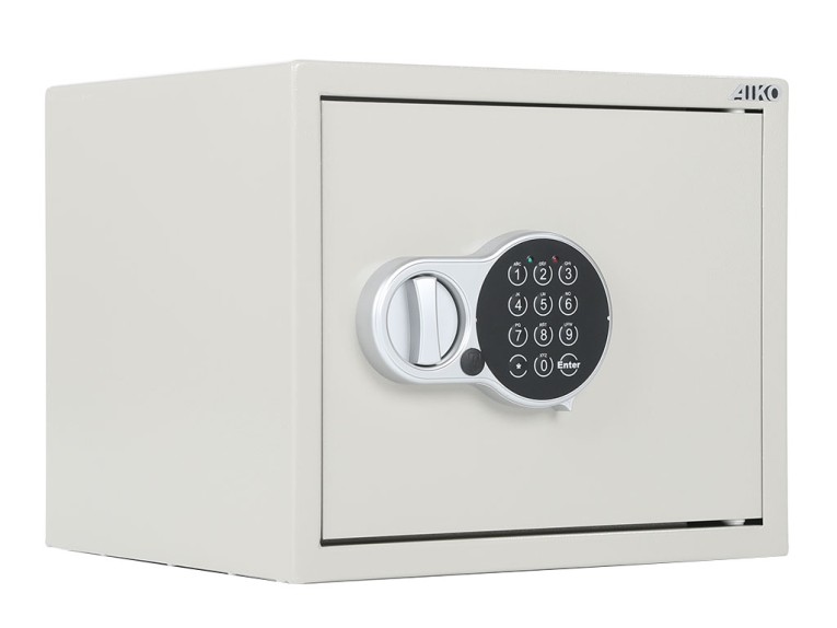 Мебельный сейф Aiko Т-28 EL купить в Оренбурге