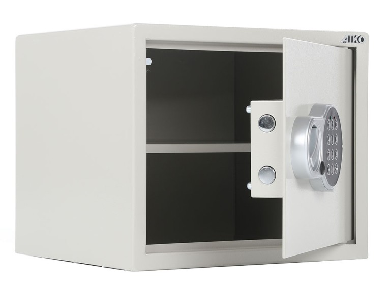 Мебельный сейф Aiko Т-28 EL купить в Оренбурге