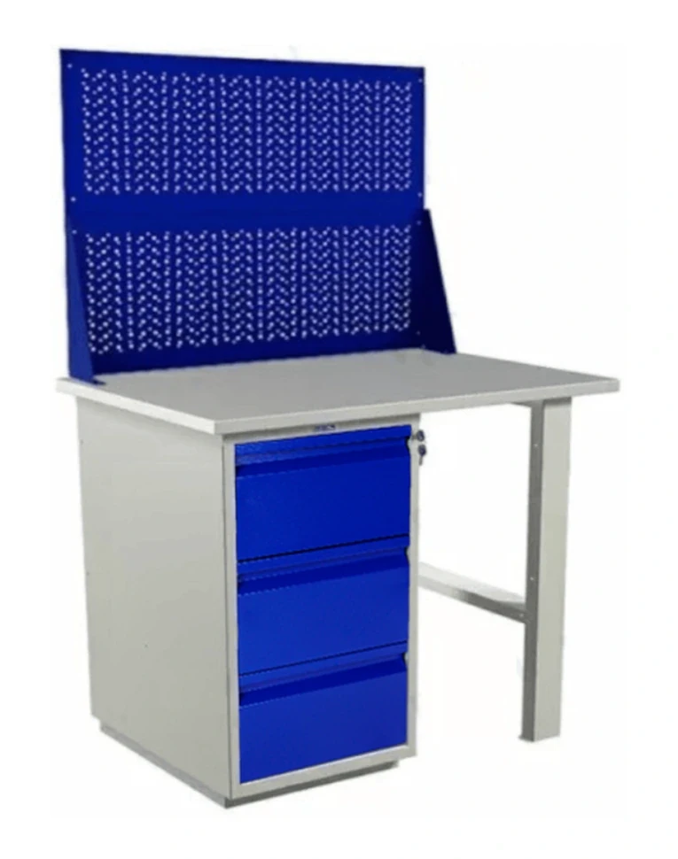 Верстак Практик Profi WT100.WD3/WF1.020 купить в Оренбурге