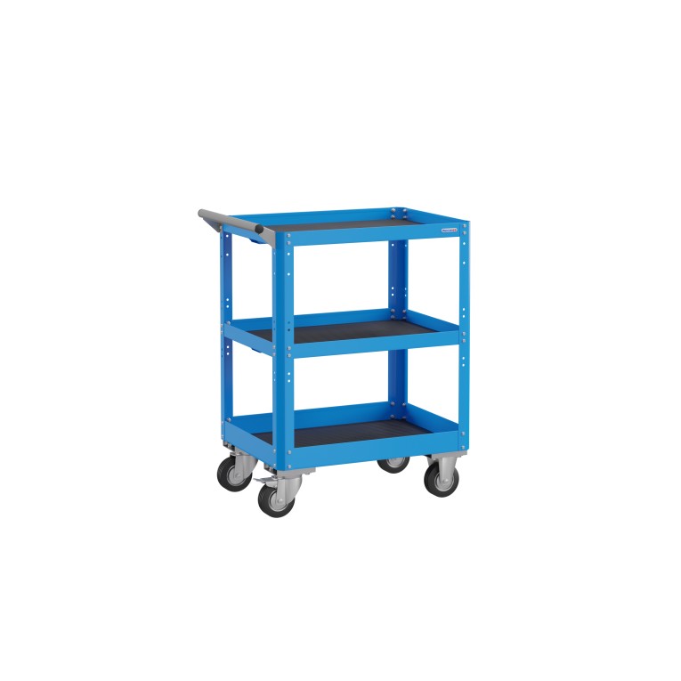 Тележка инструментальная PLC 8006.0-К купить в Оренбурге