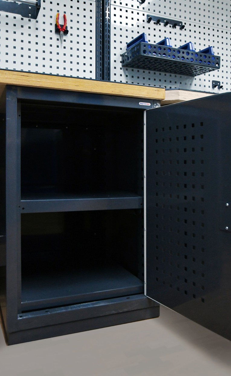 Верстак FBK 1551.17.3-2F купить в Оренбурге Верстак FBK 1551.17.3-2F купить в Оренбурге