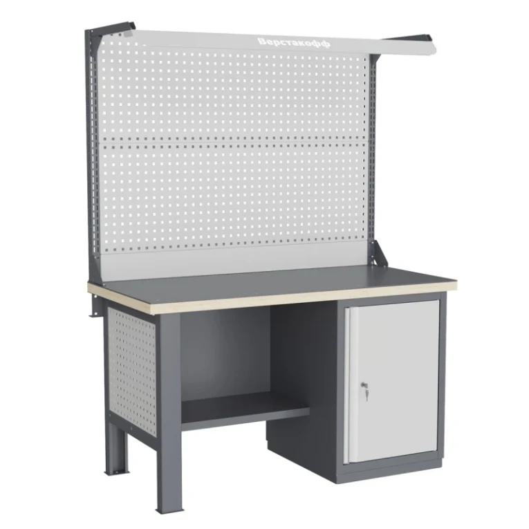 Верстак FBK 1551.17.3-2F купить в Оренбурге Верстак FBK 1551.17.3-2F купить в Оренбурге