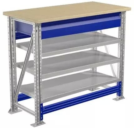 Верстак Master M100.MF1 / MF1.103 купить в Оренбурге Верстак Master M100.MF1 / MF1.103 купить в Оренбурге