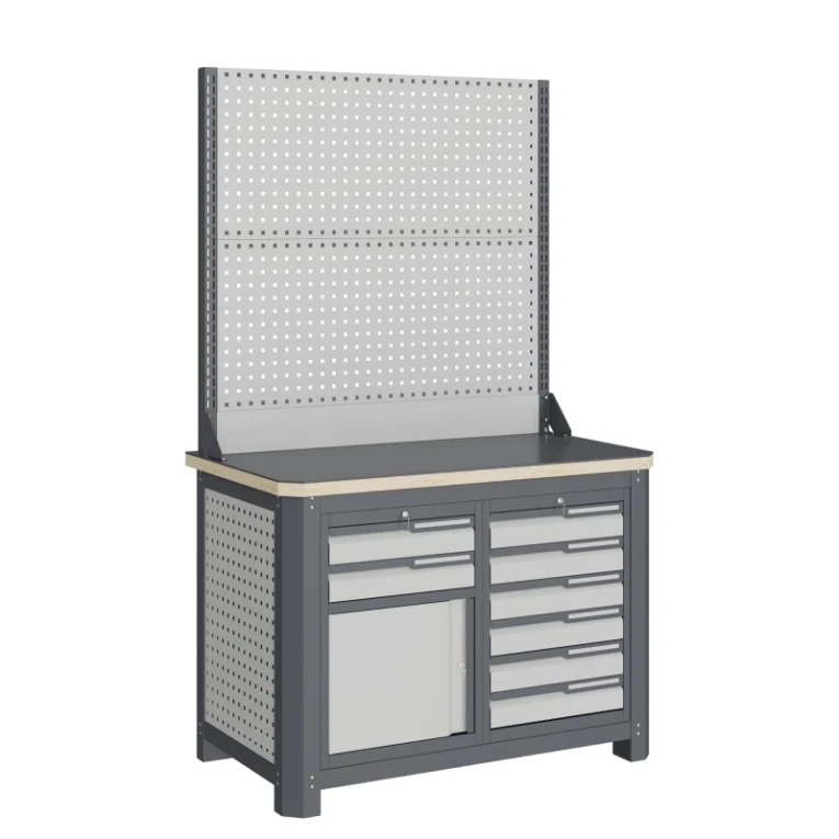 Верстак MCN 1252.S69-2 купить в Оренбурге Верстак MCN 1252.S69-2 купить в Оренбурге