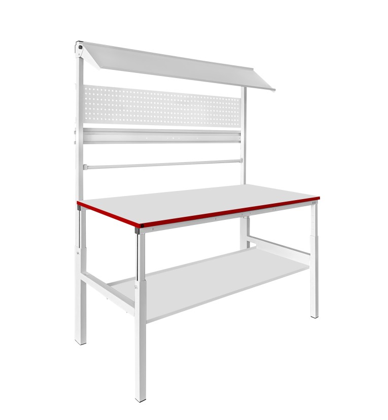 Стол упаковочный Gresson КСУ-2000 купить в Оренбурге