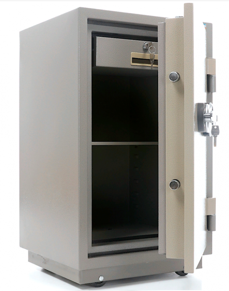 Огнестойкий сейф Valberg FRS-80.T-EL купить в Оренбурге