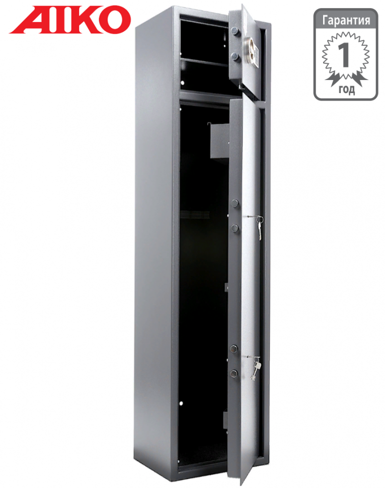 Оружейный сейф Aiko Филин 35 EL купить в Оренбурге Оружейный сейф Aiko Филин 35 EL купить в Оренбурге