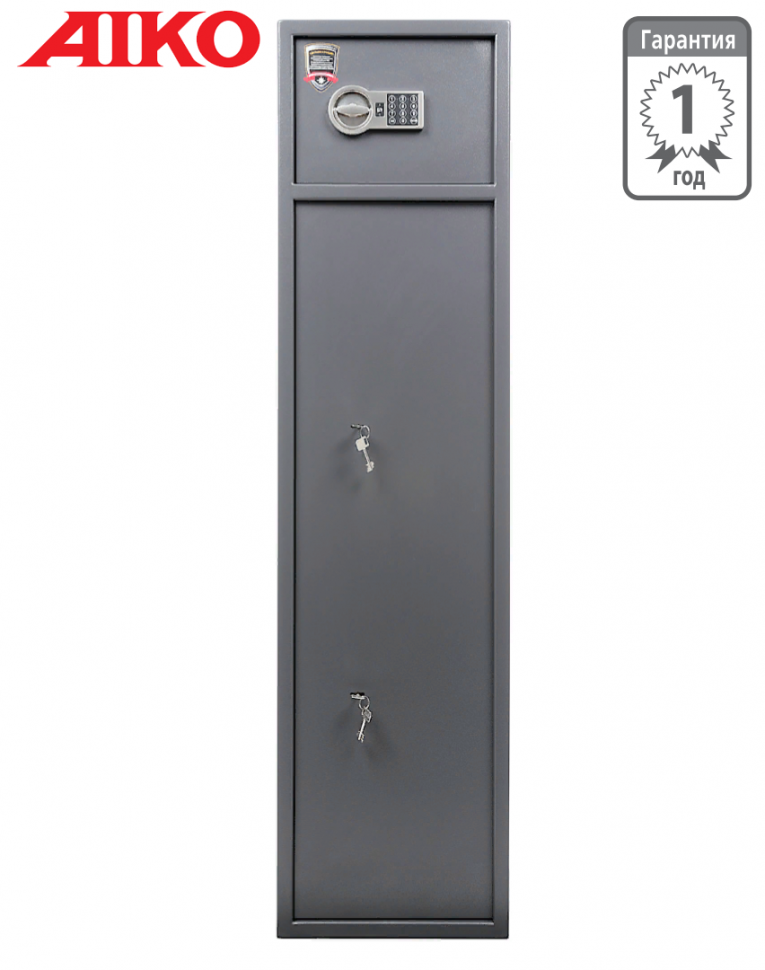 Оружейный сейф Aiko Филин 35 EL купить в Оренбурге Оружейный сейф Aiko Филин 35 EL купить в Оренбурге