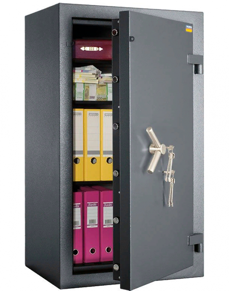 Взломостойкий сейф Valberg Гранит III-1268 KL купить в Оренбурге Взломостойкий сейф Valberg Гранит III-1268 KL купить в Оренбурге