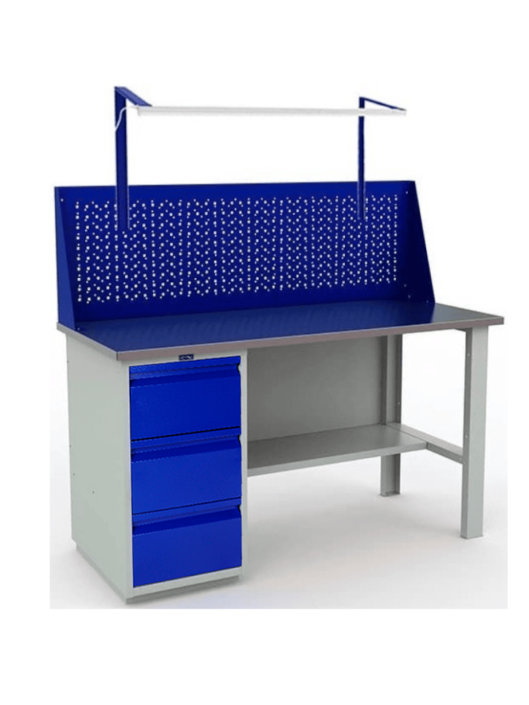 Верстак Практик Profi WT160.WD3/WF1.011 купить в Оренбурге Верстак Практик Profi WT160.WD3/WF1.011 купить в Оренбурге