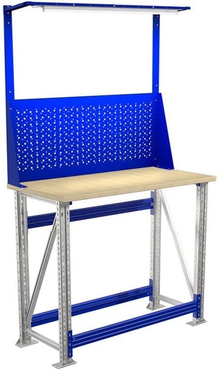 Верстак Master M100.MF1 / MF1.010.W купить в Оренбурге