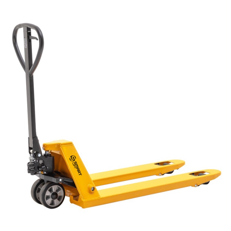 Гидравлическая тележка (рохля) SD (BF-III, г/п 2500 кг, вилы 1150x550 мм, RDP) SMARTLIFT (SMART) купить в Оренбурге