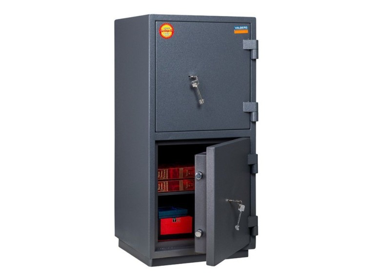 Взломостойкий сейф Valberg Кварцит 90Т/2 купить в Оренбурге Взломостойкий сейф Valberg Кварцит 90Т/2 купить в Оренбурге