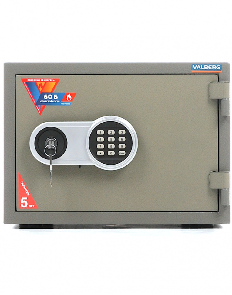 Огнестойкий сейф Valberg FRS-32 EL купить в Оренбурге Огнестойкий сейф Valberg FRS-32 EL купить в Оренбурге
