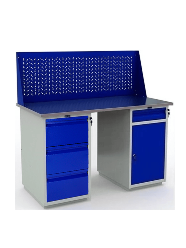 Верстак Практик Profi WT140.WD3/WD2.010 купить в Оренбурге