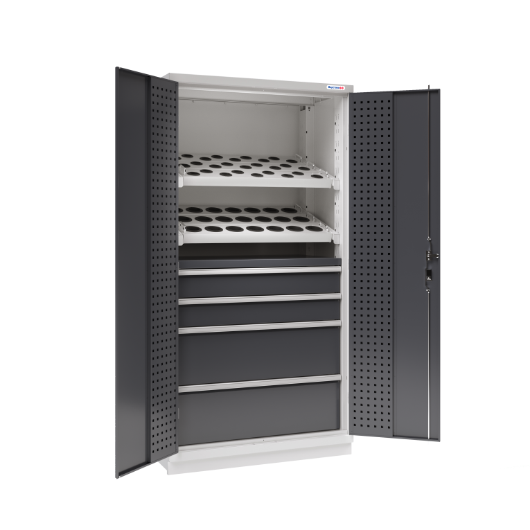 Шкаф инструментальный FBK 20 R.2B2.1S (9403.7503) купить в Оренбурге