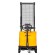 Штабелер с электроподъемом BDA 1516 (1500 кг, 1,6 м, 12В / 120Ач) SMARTLIFT (SMART) купить в Оренбурге