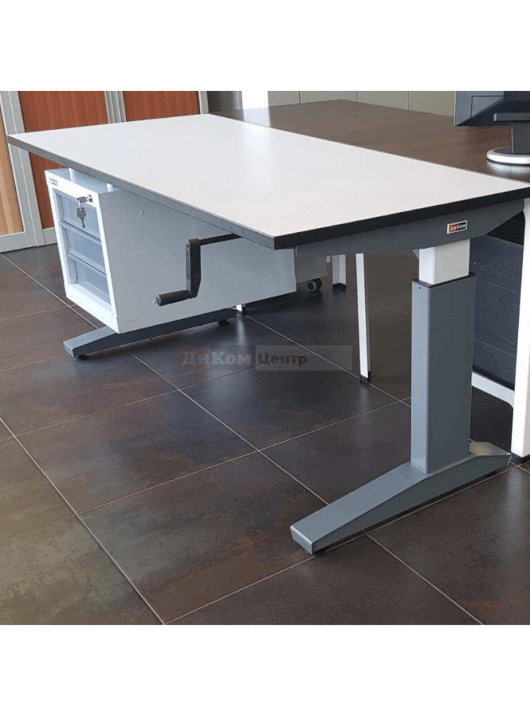 Стол монтажный ДиКом СР-100-01 ДСП купить в Оренбурге