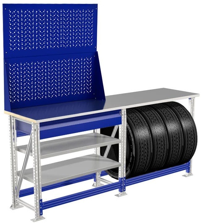 Верстак Master MT100.MF1 / MF1 / MF1.122.000 купить в Оренбурге Верстак Master MT100.MF1 / MF1 / MF1.122.000 купить в Оренбурге