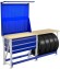 Верстак Master M100.MF1 / MF1 / MF1.320.000.W купить в Оренбурге