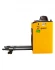 Электрическая самоходная тележка CBD20Z (2000 кг; li-ion 25,6В / 225Ач; EPS) SMARTLIFT (SMART), фото 3 Электрическая самоходная тележка CBD20Z (2000 кг; li-ion 25,6В / 225Ач; EPS) SMARTLIFT (SMART), фото 3