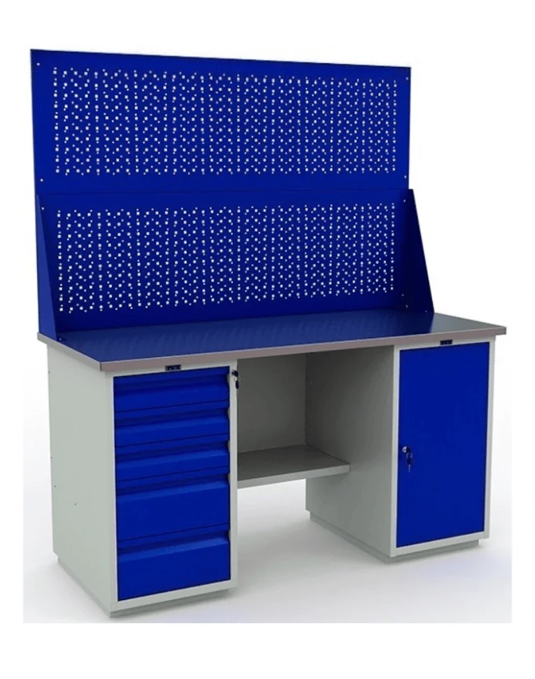 Верстак Profi WT160.WD5/WD1.020 купить в Оренбурге