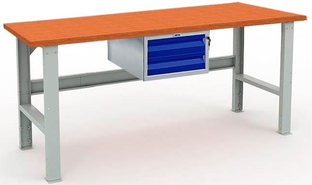 Верстак Expert W200.F2/F2.100 купить в Оренбурге Верстак Expert W200.F2/F2.100 купить в Оренбурге