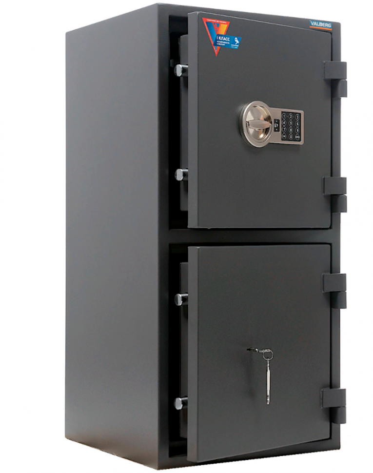 Взломостойкий сейф Valberg Кварцит 90Т/2 EL купить в Оренбурге Взломостойкий сейф Valberg Кварцит 90Т/2 EL купить в Оренбурге