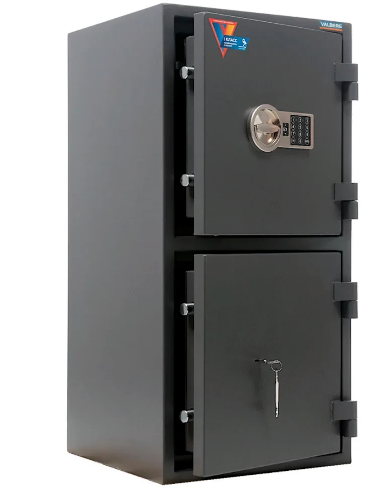 Взломостойкий сейф Valberg Кварцит 90Т/2 EL купить в Оренбурге Взломостойкий сейф Valberg Кварцит 90Т/2 EL купить в Оренбурге