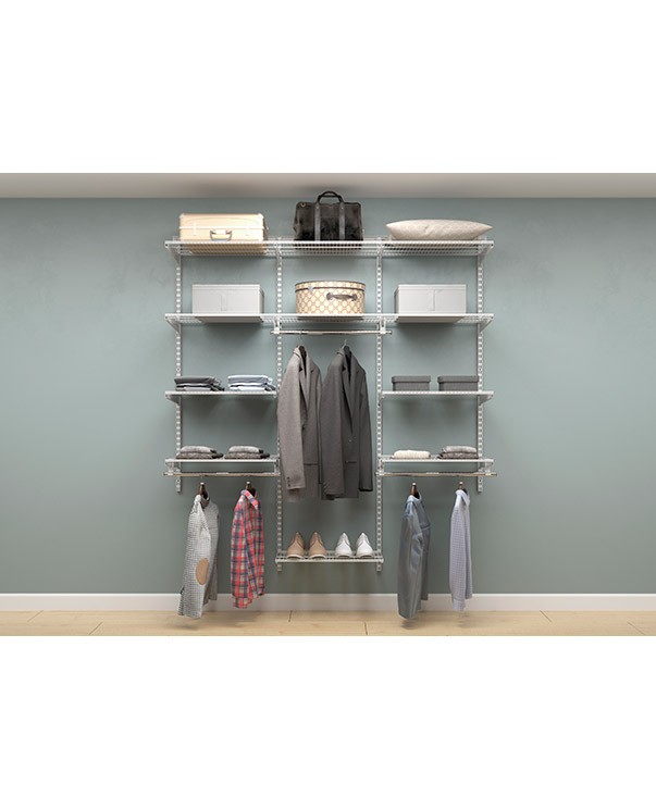 Гардеробная система Практик Home Прихожая Light 8 купить в Оренбурге Гардеробная система Практик Home Прихожая Light 8 купить в Оренбурге