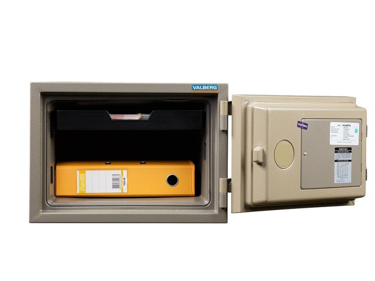 Огнестойкий сейф Valberg FRS-32 KL купить в Оренбурге Огнестойкий сейф Valberg FRS-32 KL купить в Оренбурге