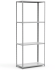 Стеллаж металлический Титан МС-750 2200x1000x300 4 полки купить в Оренбурге