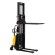 Штабелер с электроподъемом BDA 1025 (1000 кг, 2,5 м, 12В / 120Ач) SMARTLIFT (SMART) купить в Оренбурге
