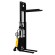 Штабелер с электроподъемом BDA 1025 (1000 кг, 2,5 м, 12В / 120Ач) SMARTLIFT (SMART) купить в Оренбурге