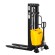 Штабелер с электроподъемом BDA 1025 (1000 кг, 2,5 м, 12В / 120Ач) SMARTLIFT (SMART) купить в Оренбурге