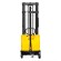Штабелер с электроподъемом BDA 1025 (1000 кг, 2,5 м, 12В / 120Ач) SMARTLIFT (SMART) купить в Оренбурге
