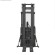 Штабелер самоходный с кабиной CDD15C (1500 кг; 6,5 м; li-ion 25,6В / 300Ач, PV, EPS) SMARTLIFT (SMART) купить в Оренбурге