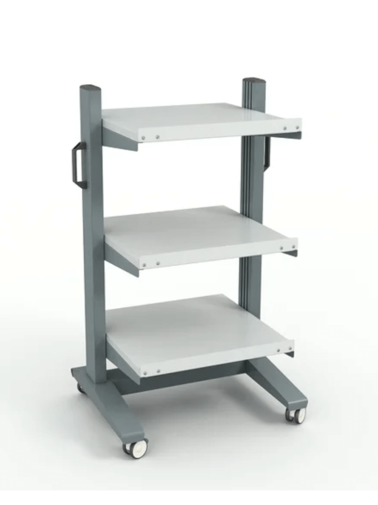 Стойка подкатная ДиКом СР-021-01 ESD купить в Оренбурге