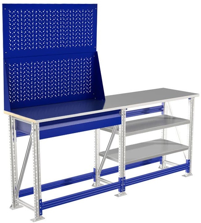 Верстак Master MT100.MF1 / MF1 / MF1.120.002 купить в Оренбурге Верстак Master MT100.MF1 / MF1 / MF1.120.002 купить в Оренбурге