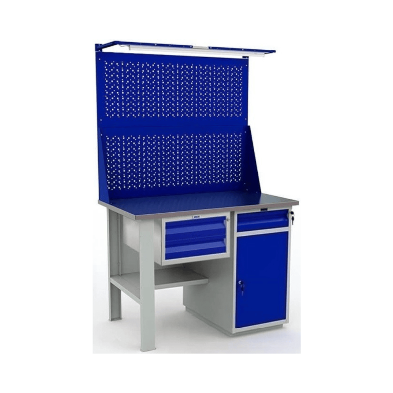 Верстак Profi WT120.F1/WD2.121 купить в Оренбурге