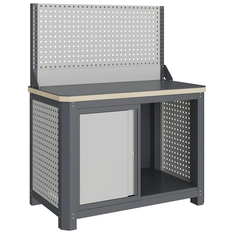 Верстак MCN 1252.S7.1-1 купить в Оренбурге Верстак MCN 1252.S7.1-1 купить в Оренбурге