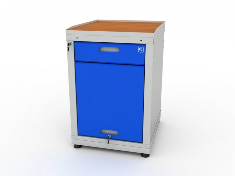 Тумба станочная WOKER PRO 02-1 SFR купить в Оренбурге Тумба станочная WOKER PRO 02-1 SFR купить в Оренбурге